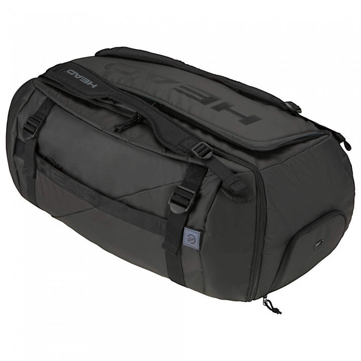 Head Pro X Duffle Bag XL (12R) Black